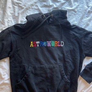 Astroworld Hoodie